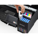 Epson Багатофункціональний пристрій Epson L8100 WI-FI (C11CK94401)
