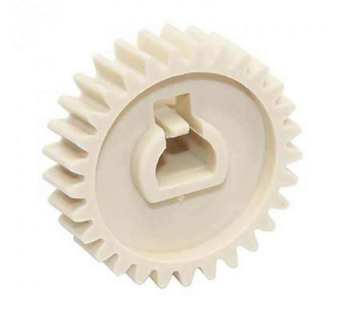 Шестерня узла закрепления HP LJ P3005 аналог RU5-0959-000 19T AHK (22350)
