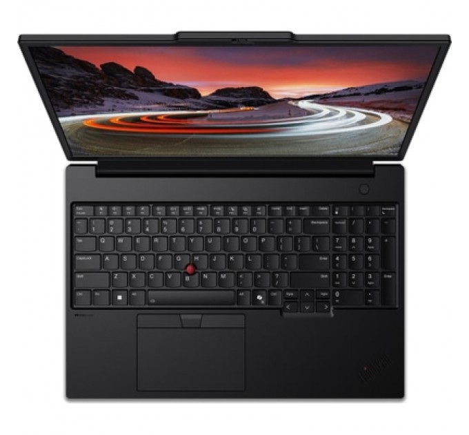 Lenovo Ноутбук Lenovo ThinkPad P16s Gen 3 (21KS0003RA)