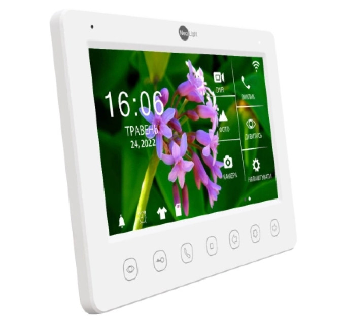 Neolight Відеодомофон Neolight KAPPA+ HD WF