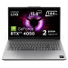 Lenovo Ноутбук Lenovo LOQ 15ARP10E (83S000ESRA)