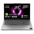 Lenovo Ноутбук Lenovo LOQ 15ARP10E (83S000EURA)