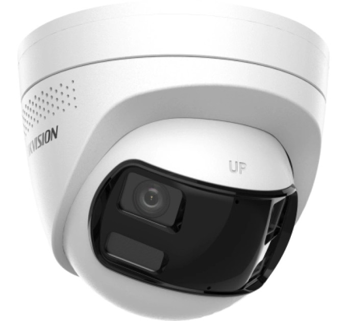 Hikvision Камера відеоспостереження Hikvision DS-2CD1363G2P-LIUF/SL (2.8)