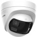 Hikvision Камера відеоспостереження Hikvision DS-2CD1363G2P-LIUF/SL (2.8)