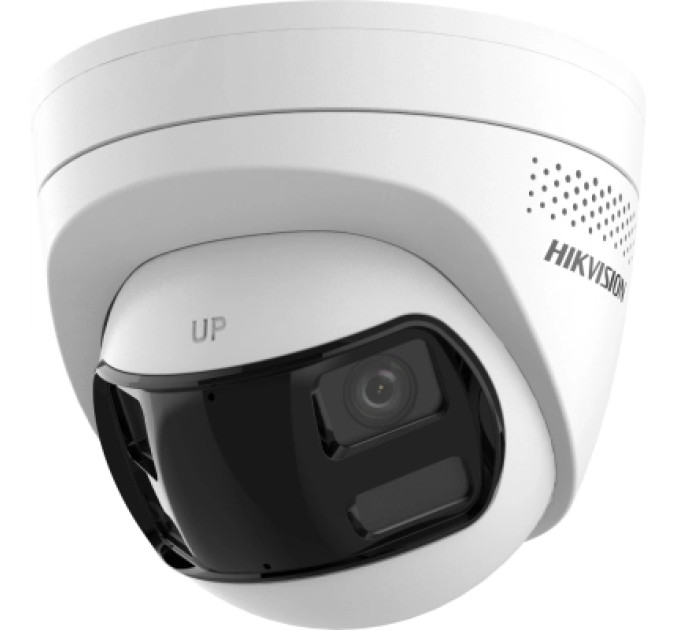 Hikvision Камера відеоспостереження Hikvision DS-2CD1363G2P-LIUF/SL (2.8)