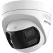 Hikvision Камера відеоспостереження Hikvision DS-2CD1363G2P-LIUF/SL (2.8)