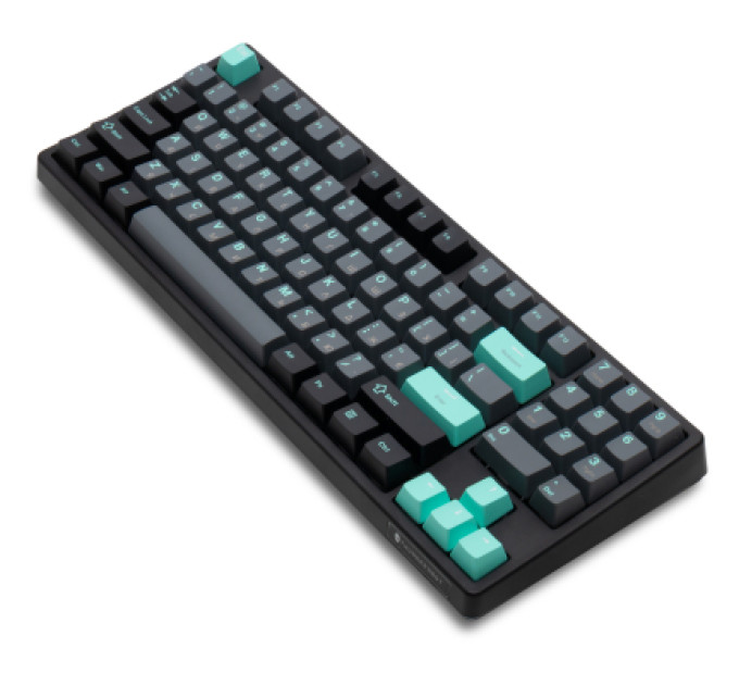 Thunderobot Клавіатура Thunderobot KG3089 Brown Switch USB UA (6932066305994)