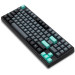 Thunderobot Клавіатура Thunderobot KG3089 Brown Switch USB UA (6932066305994)