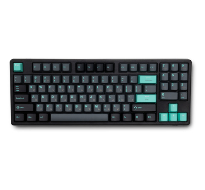 Thunderobot Клавіатура Thunderobot KG3089 Brown Switch USB UA (6932066305994)