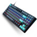 Thunderobot Клавіатура Thunderobot KG3089 Brown Switch USB UA (6932066305994)