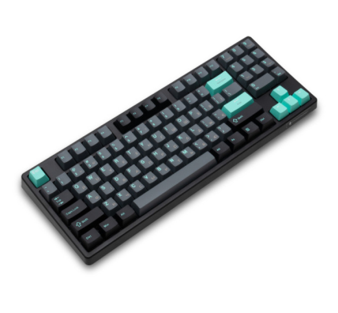 Thunderobot Клавіатура Thunderobot KG3089 Brown Switch USB UA (6932066305994)