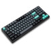 Thunderobot Клавіатура Thunderobot KG3089 Brown Switch USB UA (6932066305994)