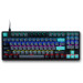 Thunderobot Клавіатура Thunderobot KG3089 Brown Switch USB UA (6932066305994)
