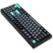 Thunderobot Клавіатура Thunderobot KG3089 Brown Switch USB UA (6932066305994)