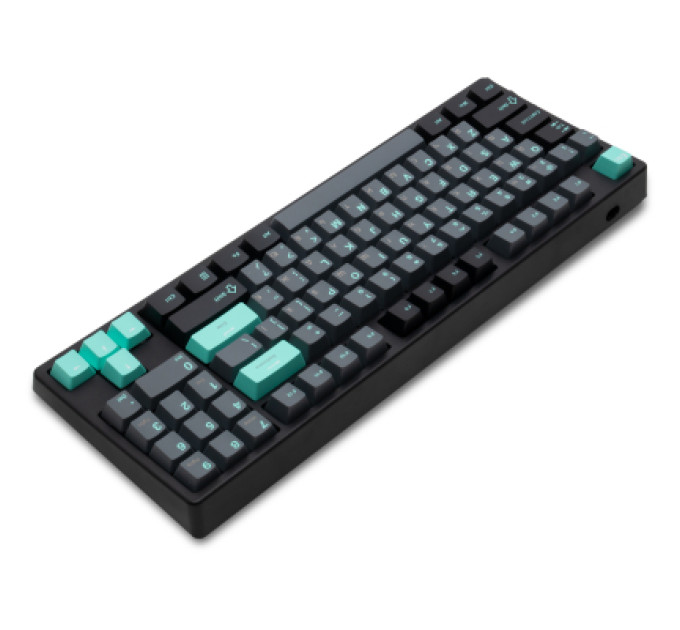 Thunderobot Клавіатура Thunderobot KG3089 Brown Switch USB UA (6932066305994)