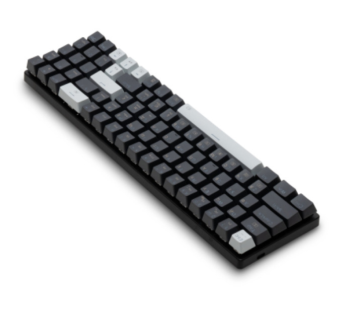 Thunderobot Клавіатура Thunderobot K78B RGB Brown Switch USB UA Black (6932066308681)