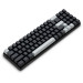 Thunderobot Клавіатура Thunderobot K78B RGB Brown Switch USB UA Black (6932066308681)