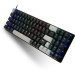 Thunderobot Клавіатура Thunderobot K78B RGB Brown Switch USB UA Black (6932066308681)