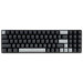 Thunderobot Клавіатура Thunderobot K78B RGB Brown Switch USB UA Black (6932066308681)