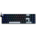 Thunderobot Клавіатура Thunderobot K78B RGB Brown Switch USB UA Black (6932066308681)