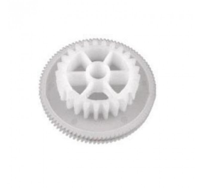Шестерня привода HP LJ P4014/4015 аналог RU6-0170-000 AHK (22714)