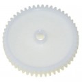 CET Шестерня 51T ДЛЯ HP LJ 4200/4300/4250/4350 (RU5-0044) CET (CET4945/RU5-0044)