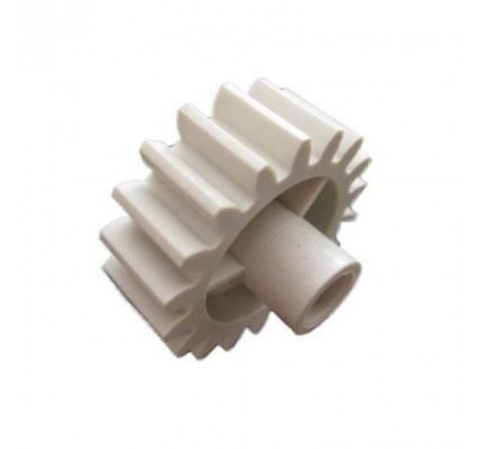 Шестерня узла закрепления HP LJ 4014/4015 18T аналог RU6-0164-000 AHK (22720)