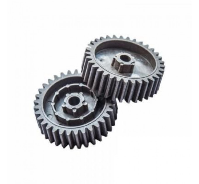 Шестерня узла закрепления HP LJ 4014/4015/4515 аналог RU6-0171 33T AHK (22733)