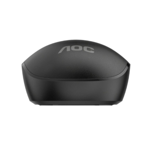AOC Мишка AOC MS230B Wireless Black (MS230B/LA)