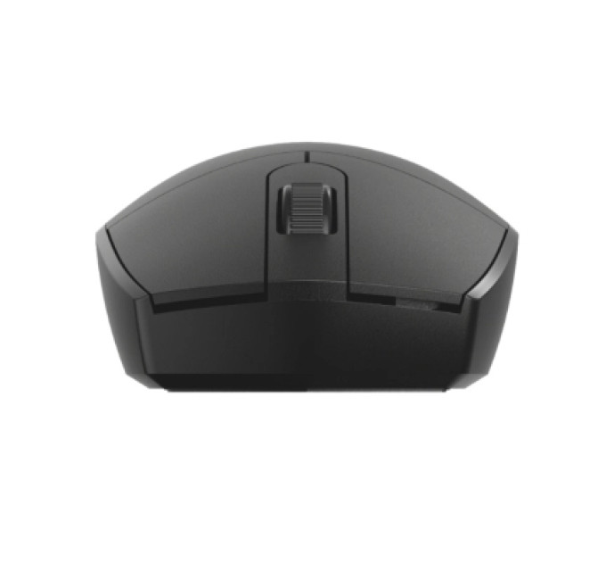 AOC Мишка AOC MS230B Wireless Black (MS230B/LA)