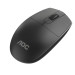 AOC Мишка AOC MS230B Wireless Black (MS230B/LA)