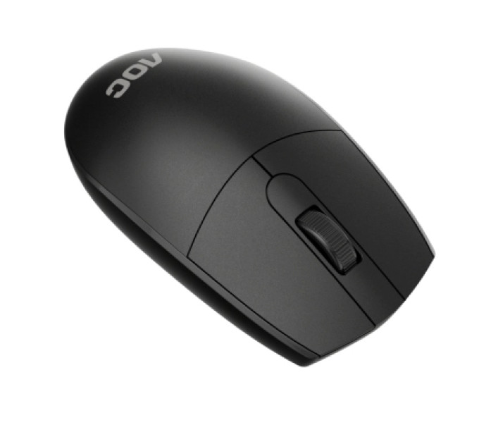 AOC Мишка AOC MS230B Wireless Black (MS230B/LA)