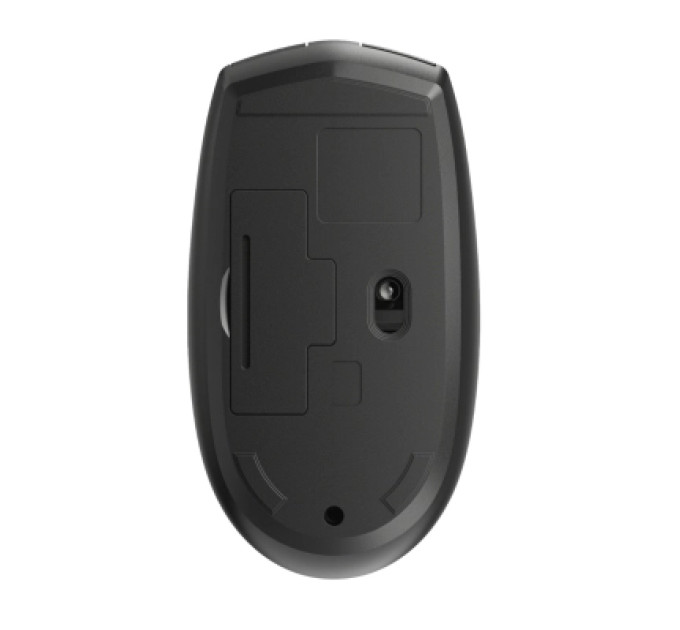 AOC Мишка AOC MS230B Wireless Black (MS230B/LA)