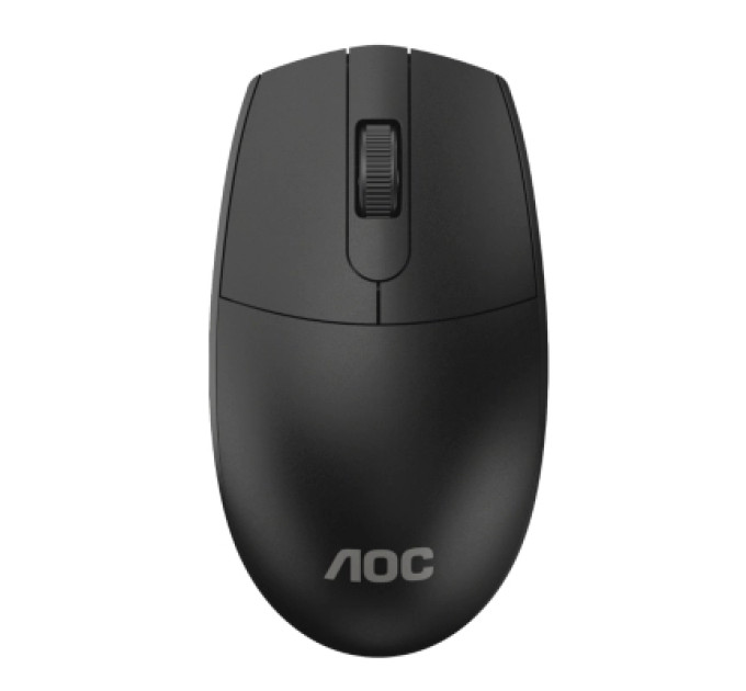 AOC Мишка AOC MS230B Wireless Black (MS230B/LA)