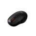 AOC Мишка AOC MS400B Wireless Black (MS400B/LA)