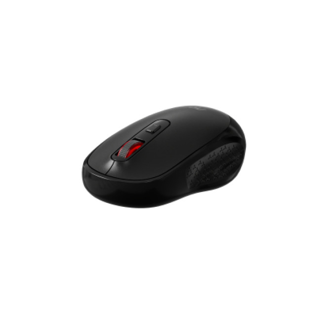 AOC Мишка AOC MS400B Wireless Black (MS400B/LA)
