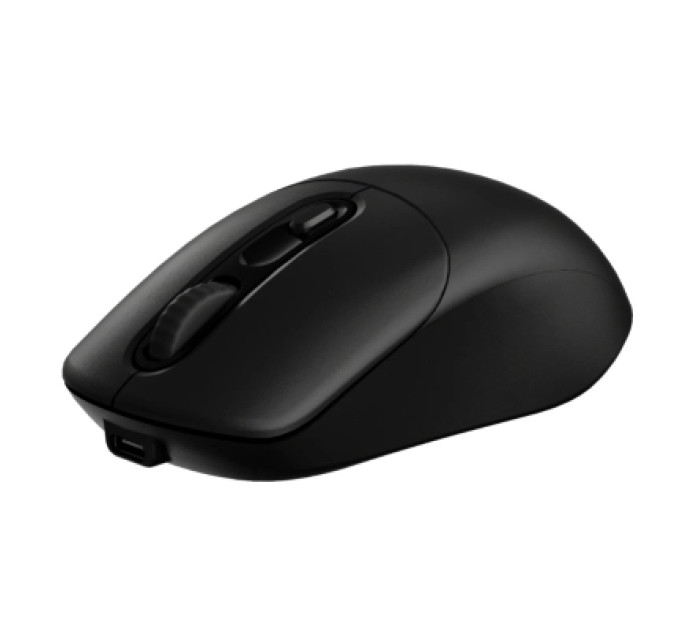 Мишка AOC MS300B Wireless/Bluetooth Black (MS300B/LA)