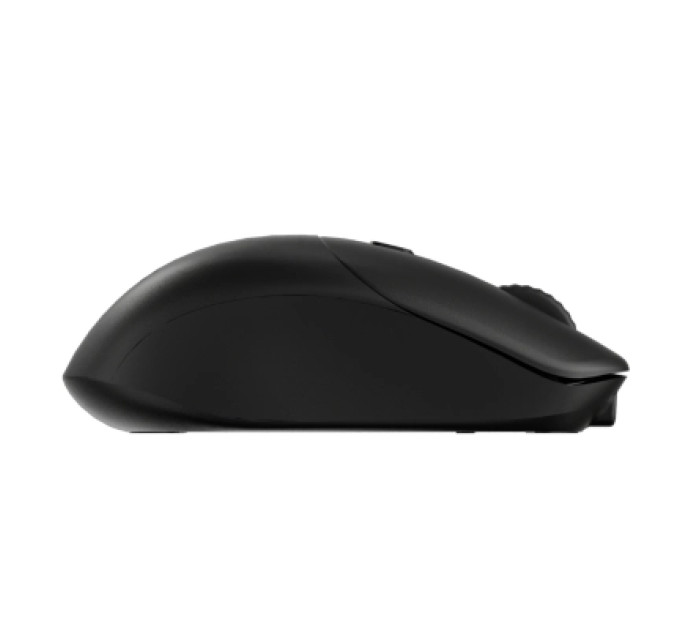 Мишка AOC MS300B Wireless/Bluetooth Black (MS300B/LA)