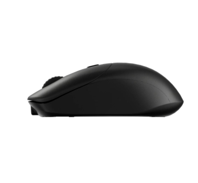 Мишка AOC MS300B Wireless/Bluetooth Black (MS300B/LA)