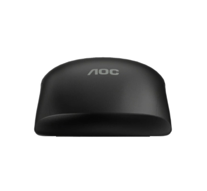 Мишка AOC MS300B Wireless/Bluetooth Black (MS300B/LA)