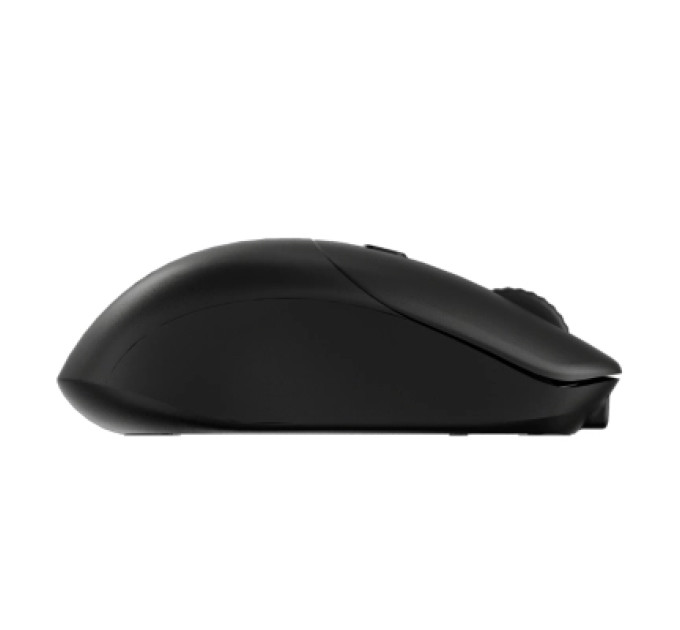 Мишка AOC MS300B Wireless/Bluetooth Black (MS300B/LA)
