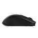 Мишка AOC MS300B Wireless/Bluetooth Black (MS300B/LA)