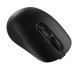 Мишка AOC MS300B Wireless/Bluetooth Black (MS300B/LA)