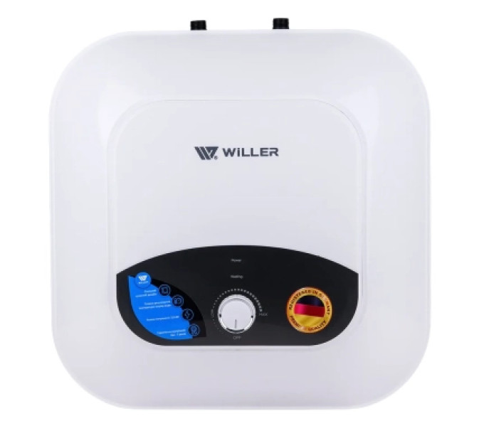 Willer Бойлер Willer PUL30R-Elf