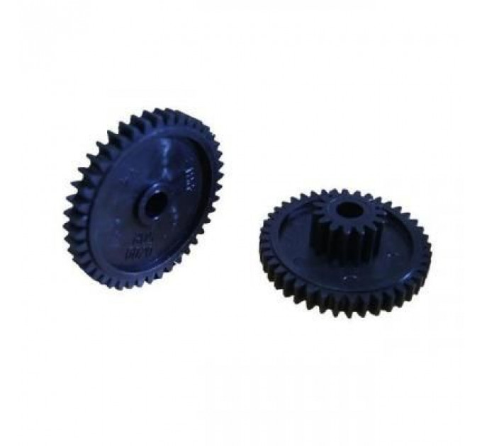 Шестерня узла закрепления HP LJ 4200/4300 аналог RU5-0020-000 15T/41T AHK (23030)