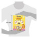 Purina Friskies Сухий корм для кішок Purina Friskies Junior з куркою, молоком і овочами 300 г (7613031868360)