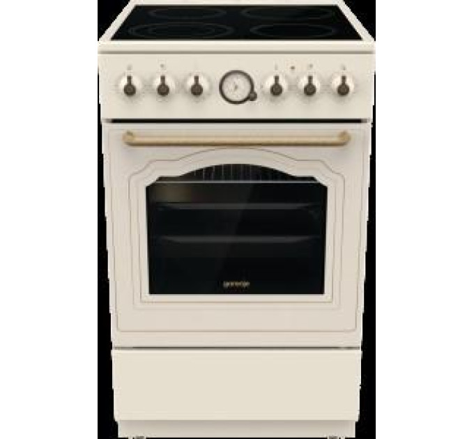 Плита Gorenje GECS5B70CLI