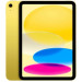Apple Планшет Apple iPad 11" 2025 Wi-Fi 256GB Yellow (MD4J4TY/A)