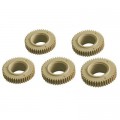 CET Шестерня SAMSUNG ML-2850 45T (JC66-01254A) CET (CET3655/JC66-01254A)