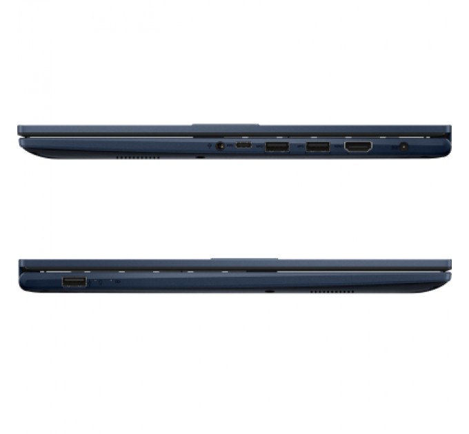 Ноутбук ASUS Vivobook 15 X1504VA-BQ588 (90NB13Y1-M000W0)